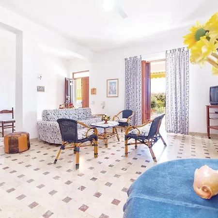 Vakantiehuis Caterina